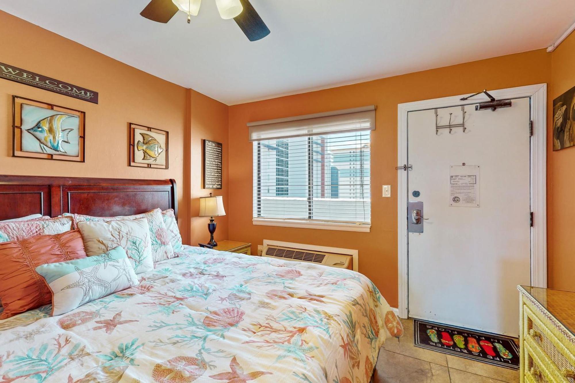 Ocean Breezes Apartment Myrtle Beach Ngoại thất bức ảnh