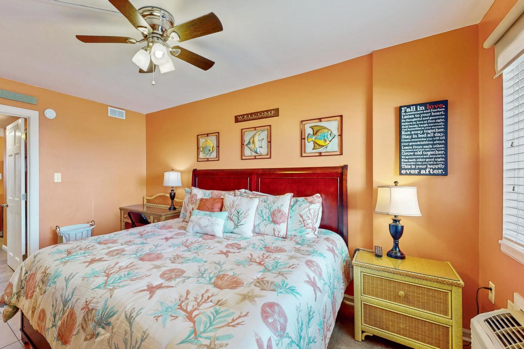 Ocean Breezes Apartment Myrtle Beach Ngoại thất bức ảnh